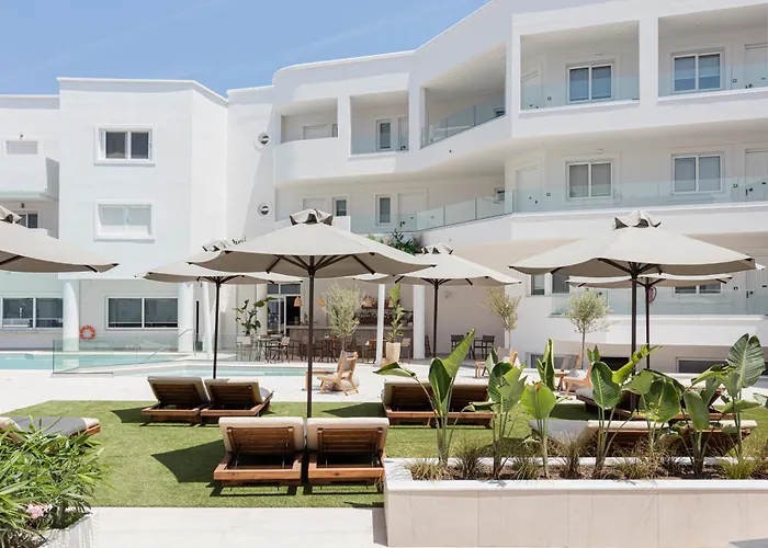 Anastasia Hotel Kos-Stadt
